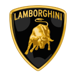 Lamborghini logo