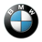 BMW logo