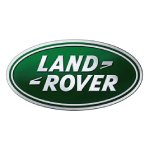 land Rover logo